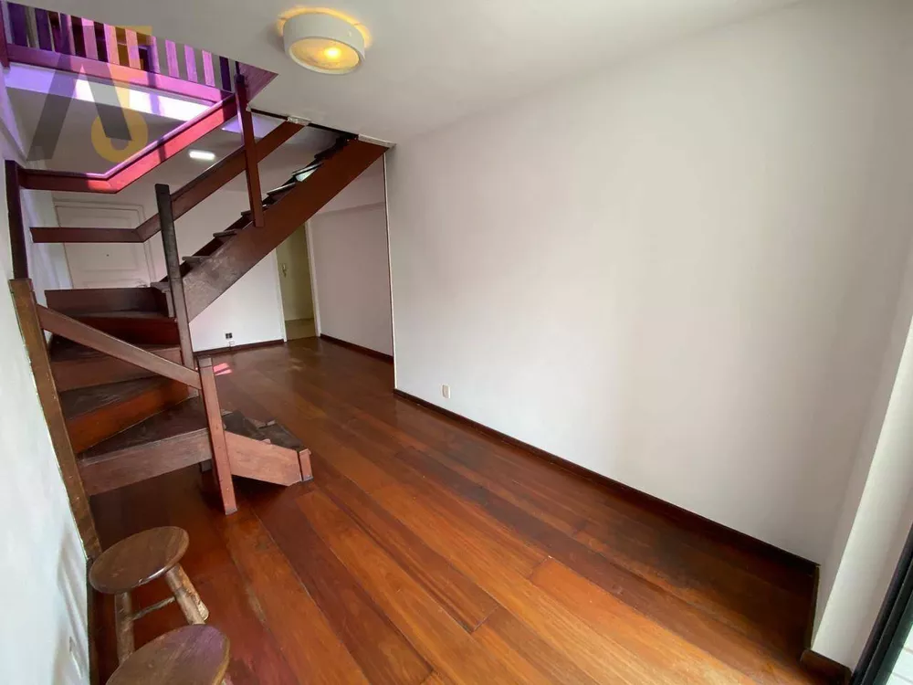 Cobertura, 4 quartos, 238 m² - Foto 1