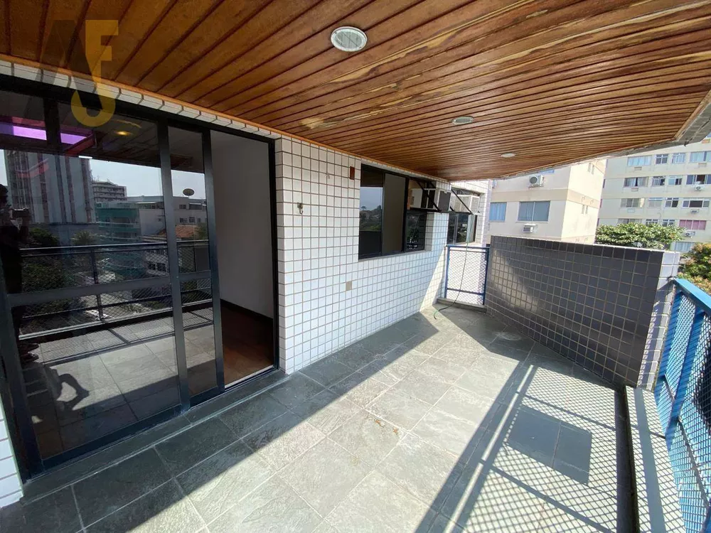 Cobertura, 4 quartos, 238 m² - Foto 27