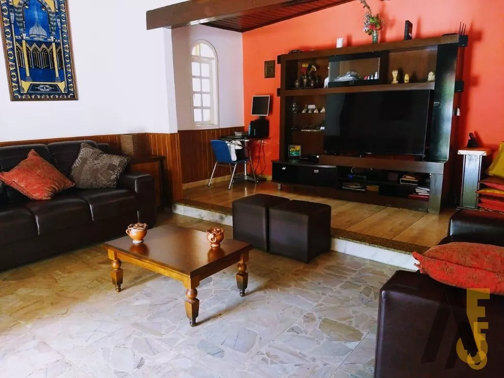 Casa, 3 quartos, 250 m² - Foto 19