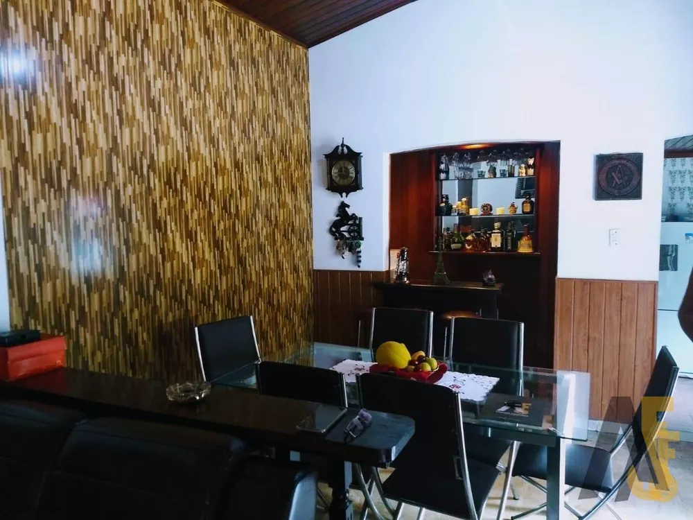 Casa, 3 quartos, 250 m² - Foto 23