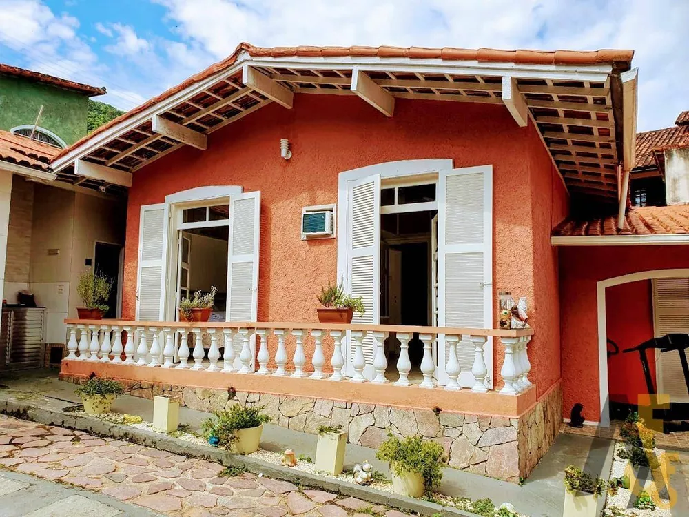 Casa, 3 quartos, 250 m² - Foto 10