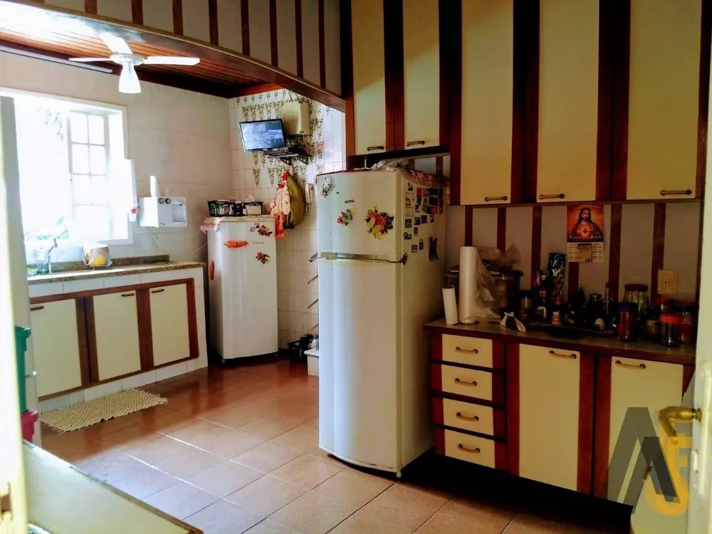 Casa, 3 quartos, 250 m² - Foto 17