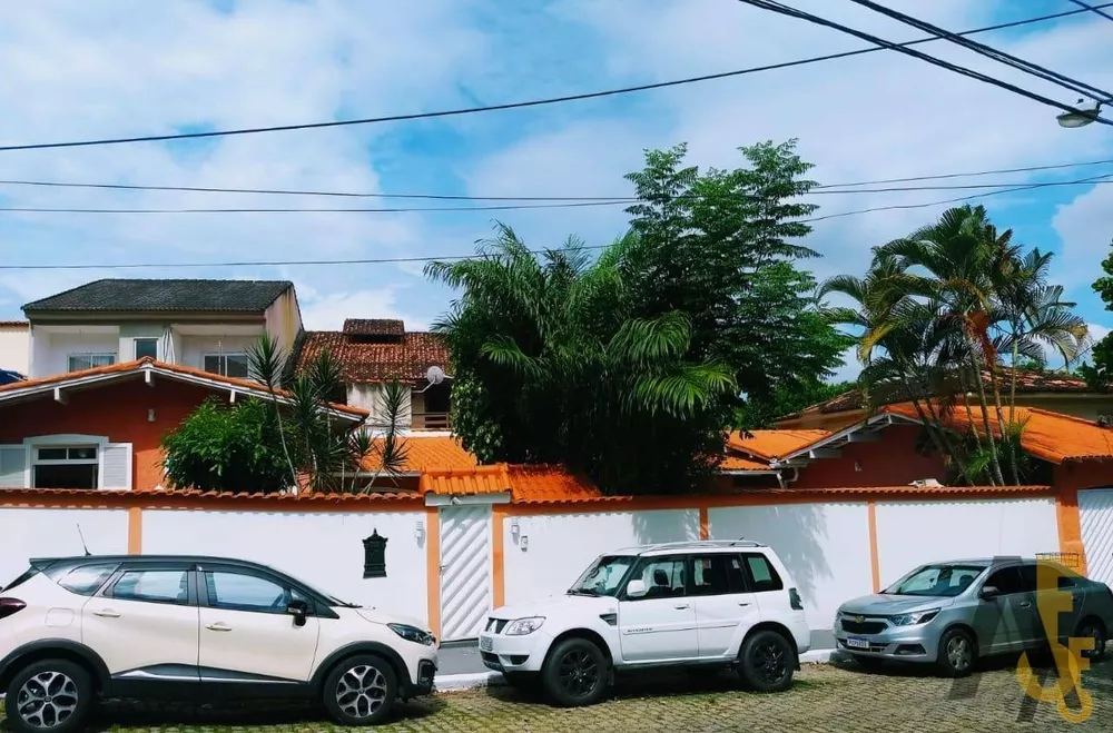 Casa, 3 quartos, 250 m² - Foto 11