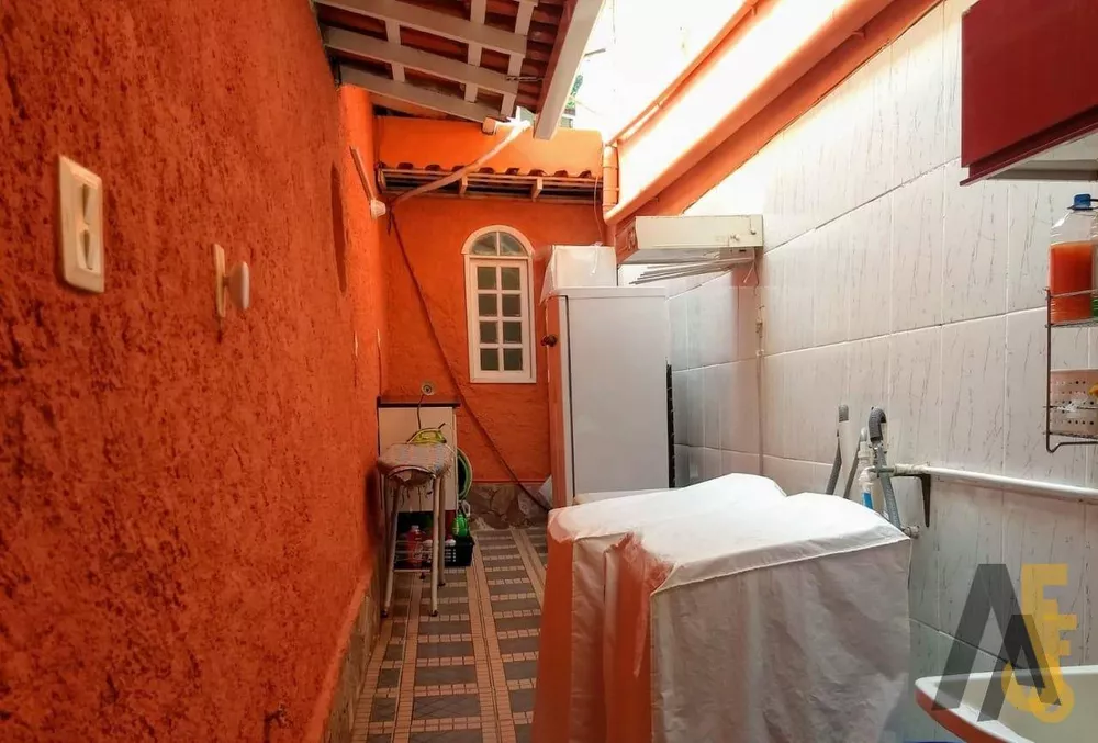 Casa, 3 quartos, 250 m² - Foto 16