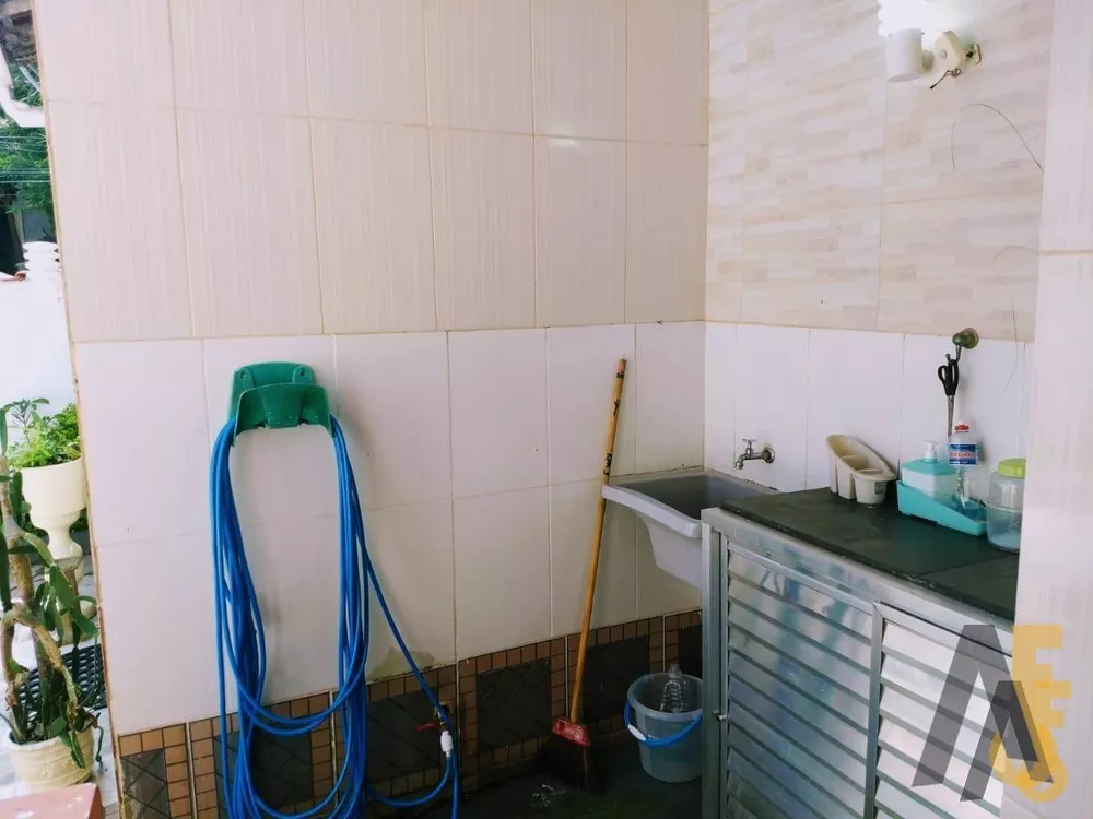 Casa, 3 quartos, 250 m² - Foto 14