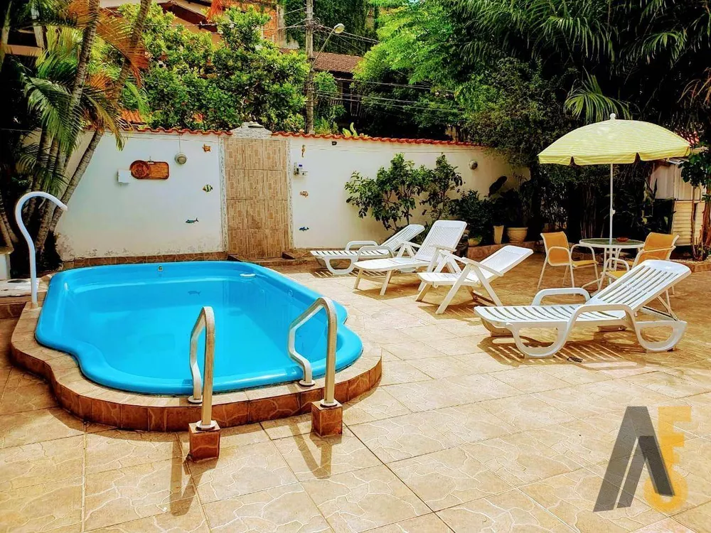Casa, 3 quartos, 250 m² - Foto 9