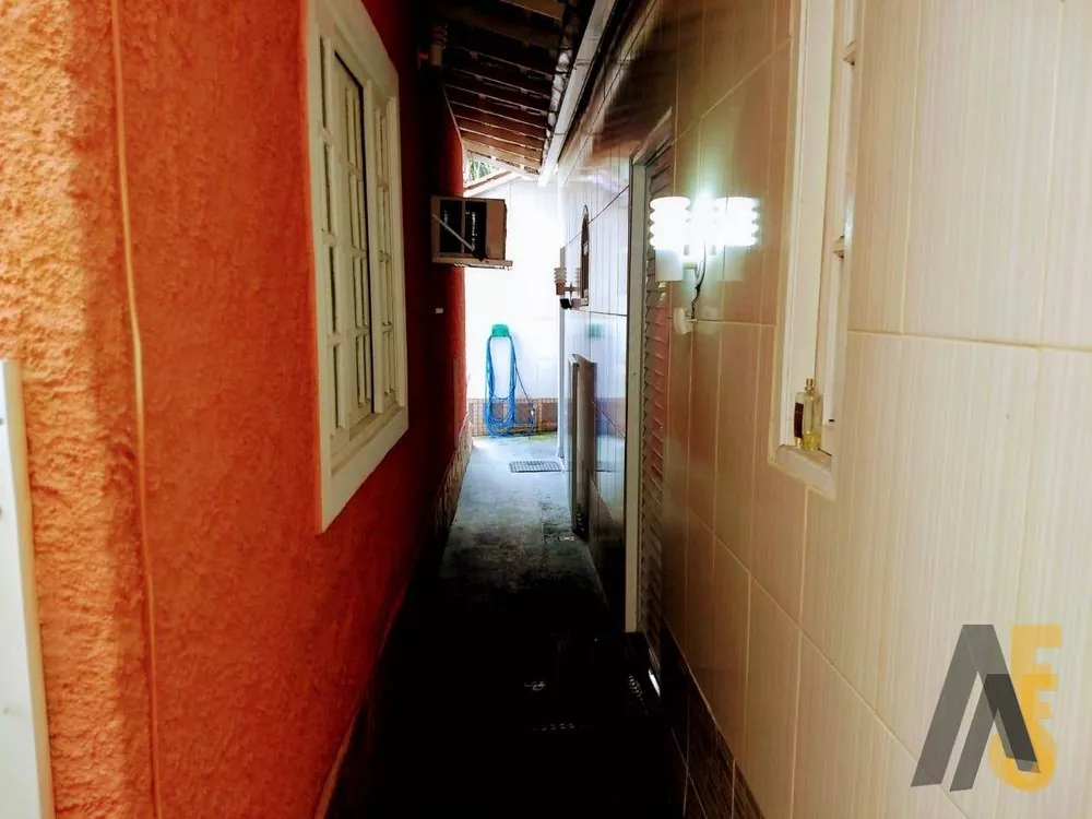 Casa, 3 quartos, 250 m² - Foto 13