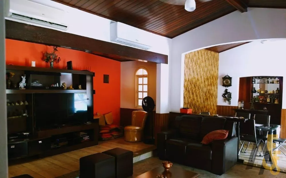 Casa, 3 quartos, 250 m² - Foto 18