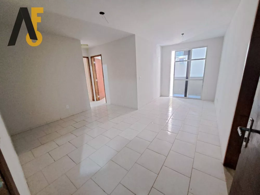 Apartamento à venda com 2 quartos, 60m² - Foto 1