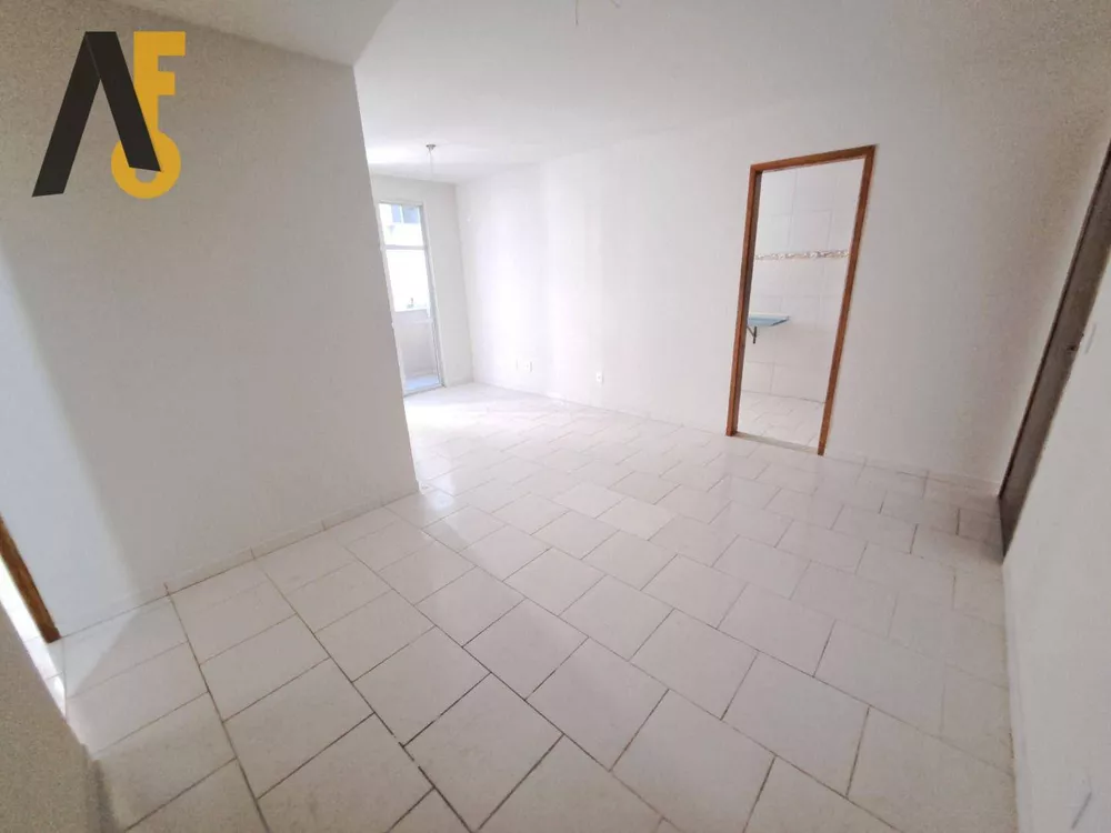 Apartamento à venda com 2 quartos, 60m² - Foto 3