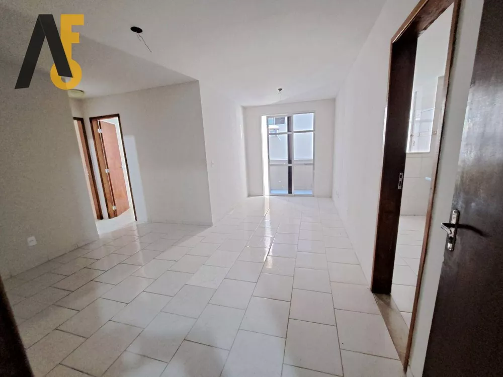 Apartamento à venda com 2 quartos, 60m² - Foto 4