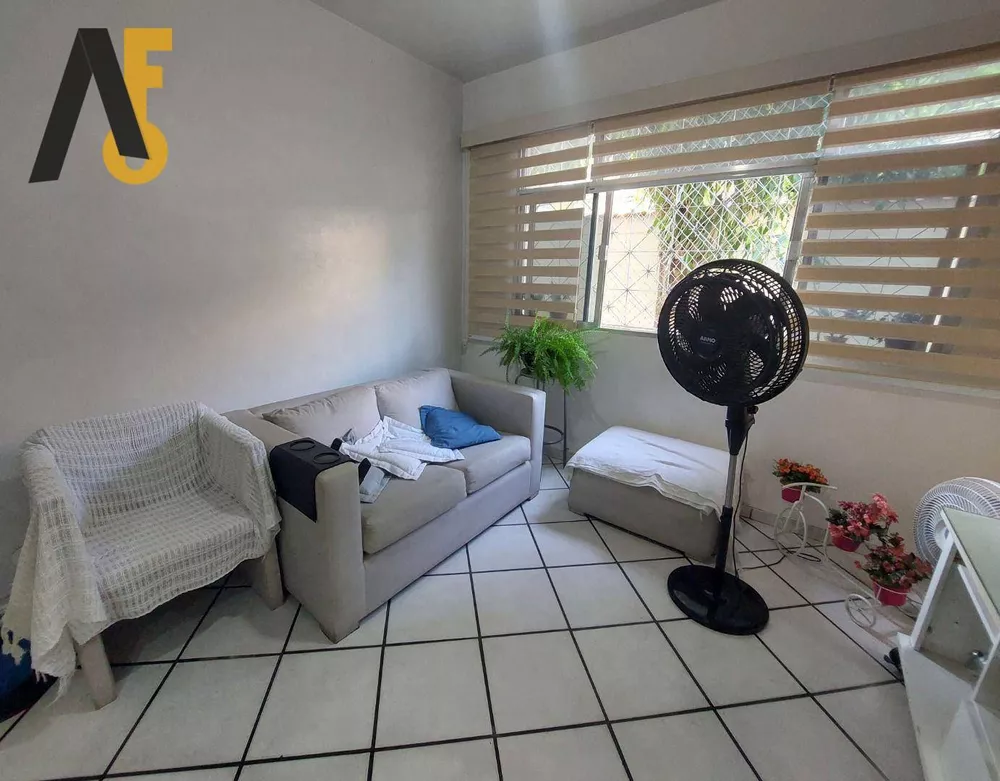 Apartamento à venda com 2 quartos, 50m² - Foto 3