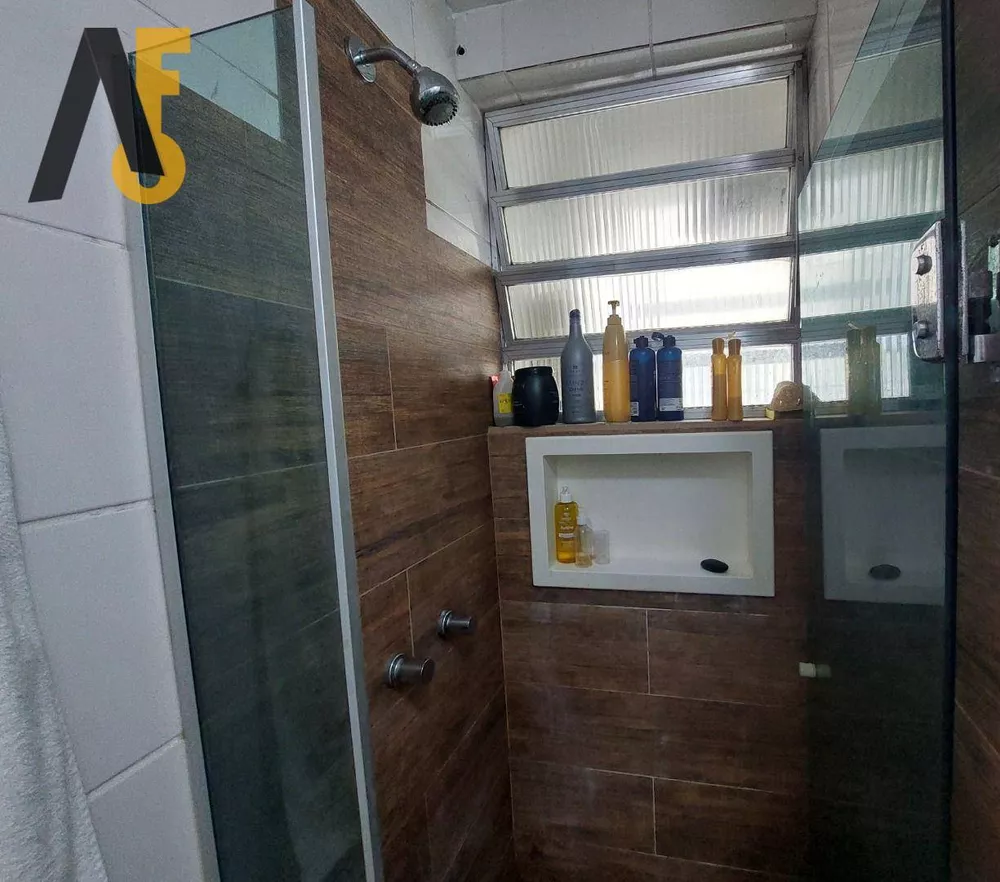 Apartamento, 2 quartos, 50 m² - Foto 6