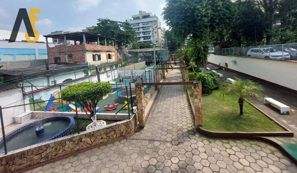 Apartamento, 2 quartos, 50 m² - Foto 25