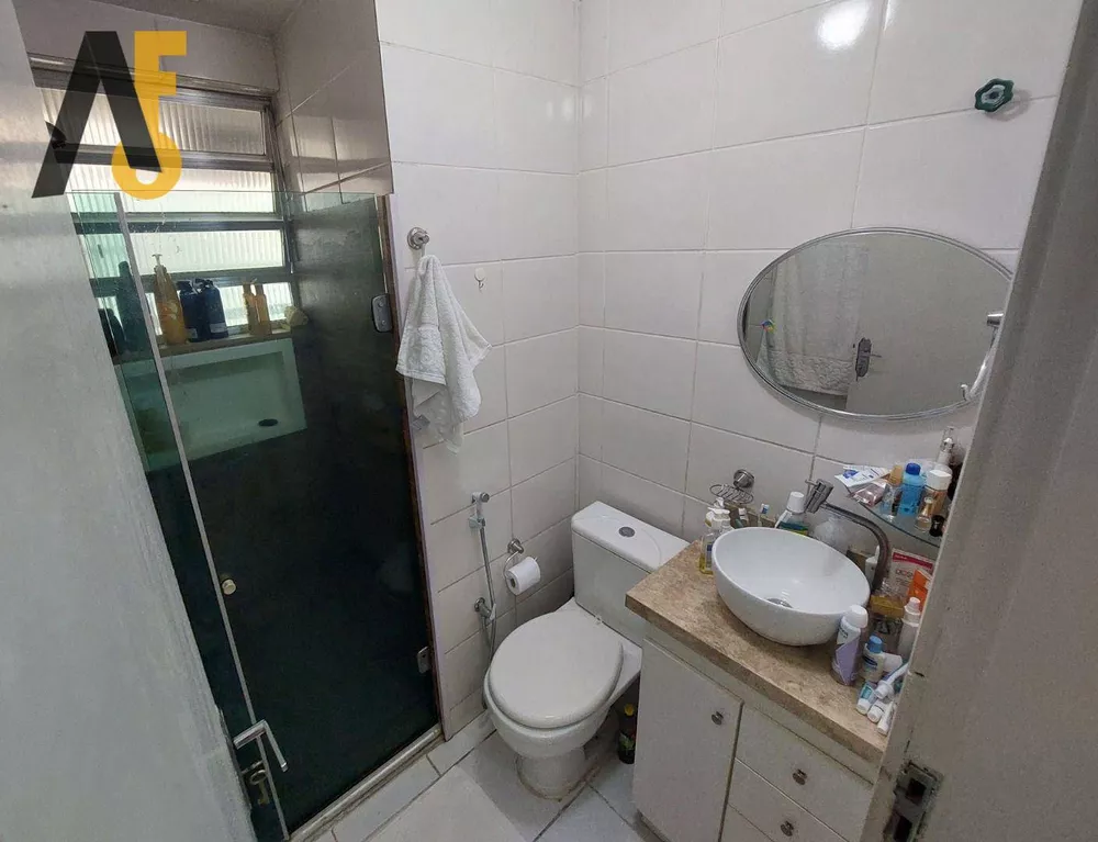 Apartamento, 2 quartos, 50 m² - Foto 5