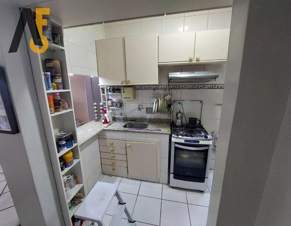 Apartamento, 2 quartos, 50 m² - Foto 13