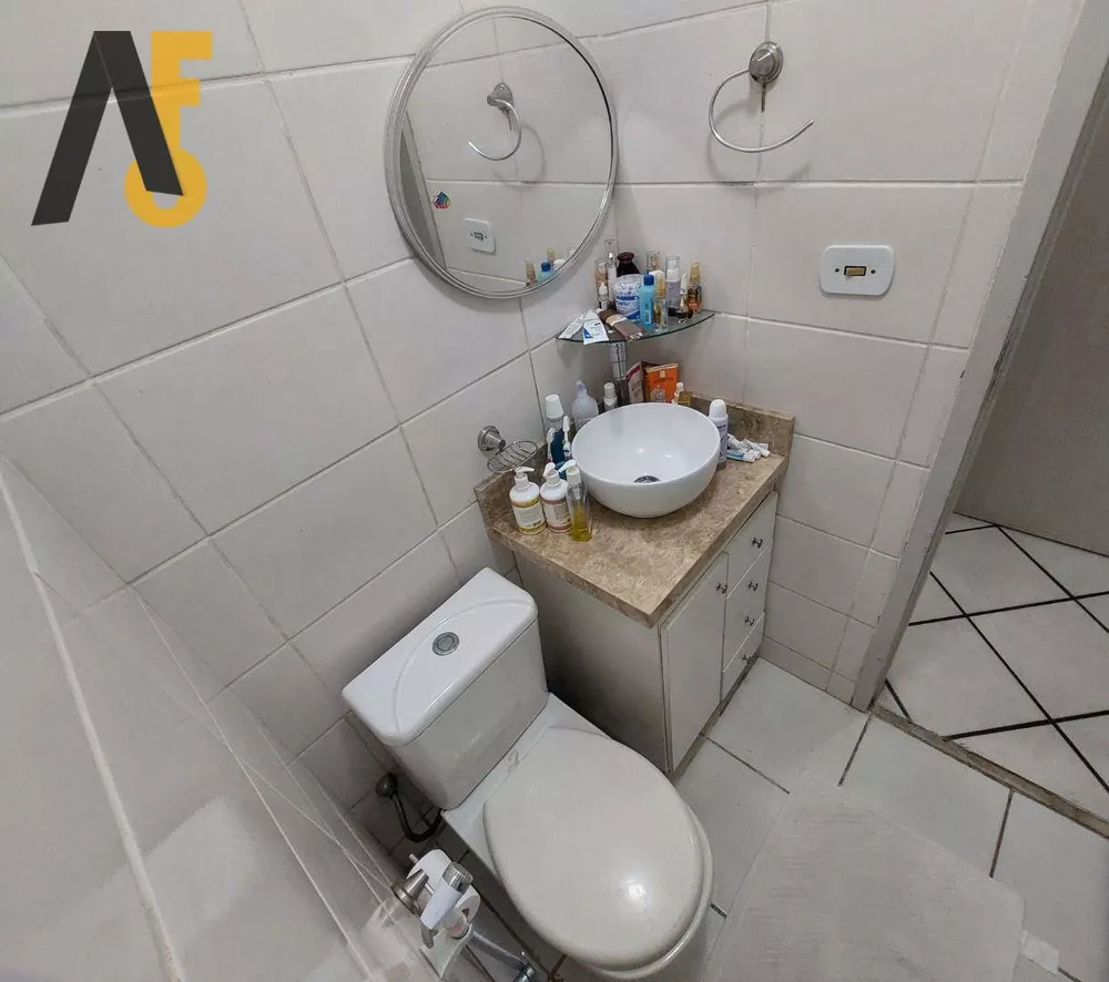 Apartamento, 2 quartos, 50 m² - Foto 14
