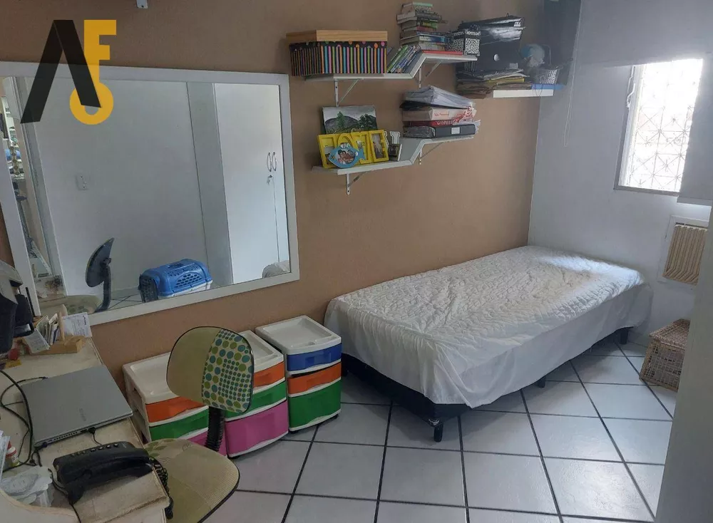 Apartamento, 2 quartos, 50 m² - Foto 10