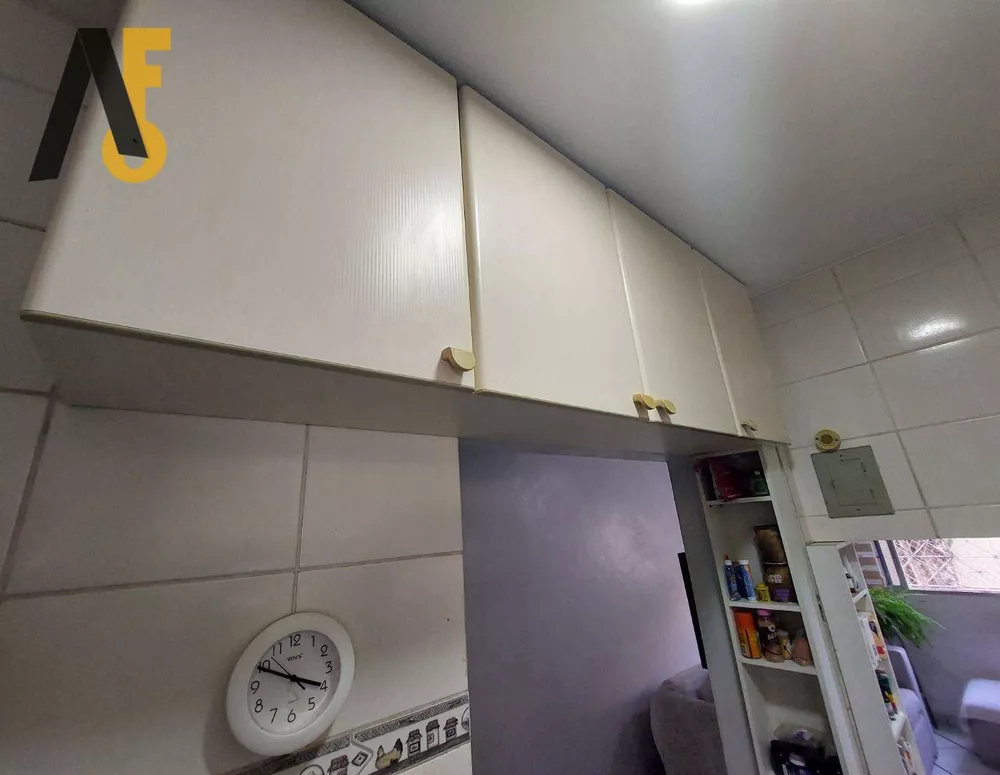 Apartamento, 2 quartos, 50 m² - Foto 21