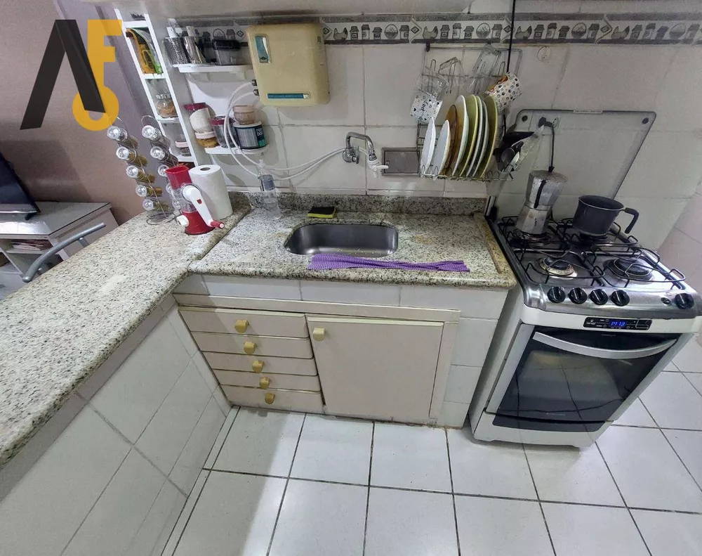 Apartamento, 2 quartos, 50 m² - Foto 9