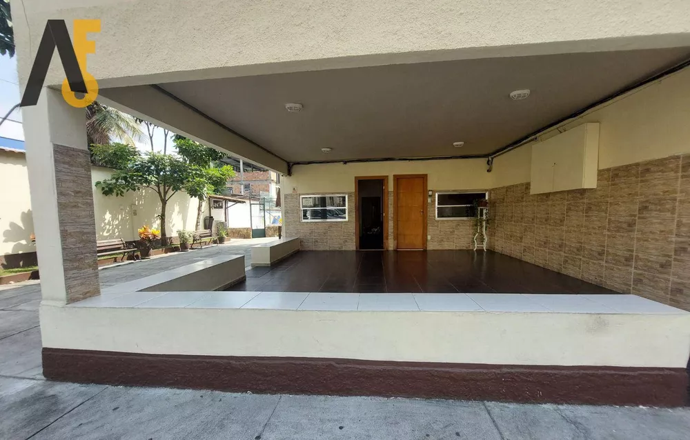 Apartamento, 2 quartos, 50 m² - Foto 12