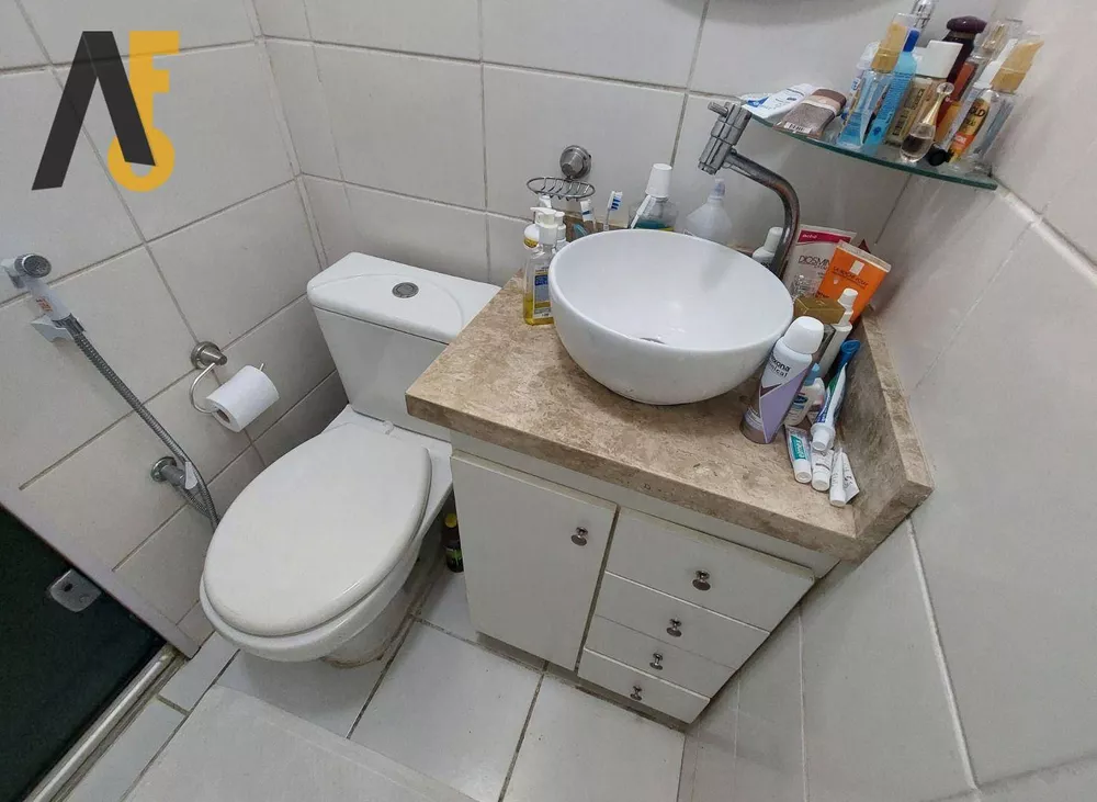 Apartamento, 2 quartos, 50 m² - Foto 15