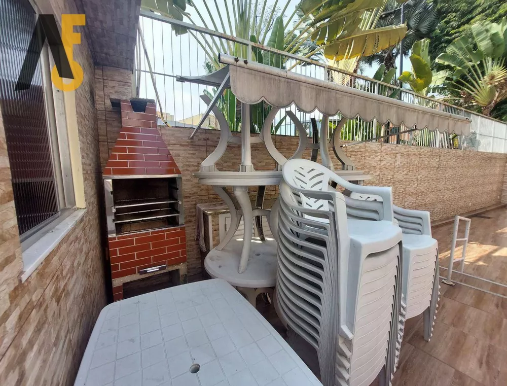 Apartamento, 2 quartos, 50 m² - Foto 17