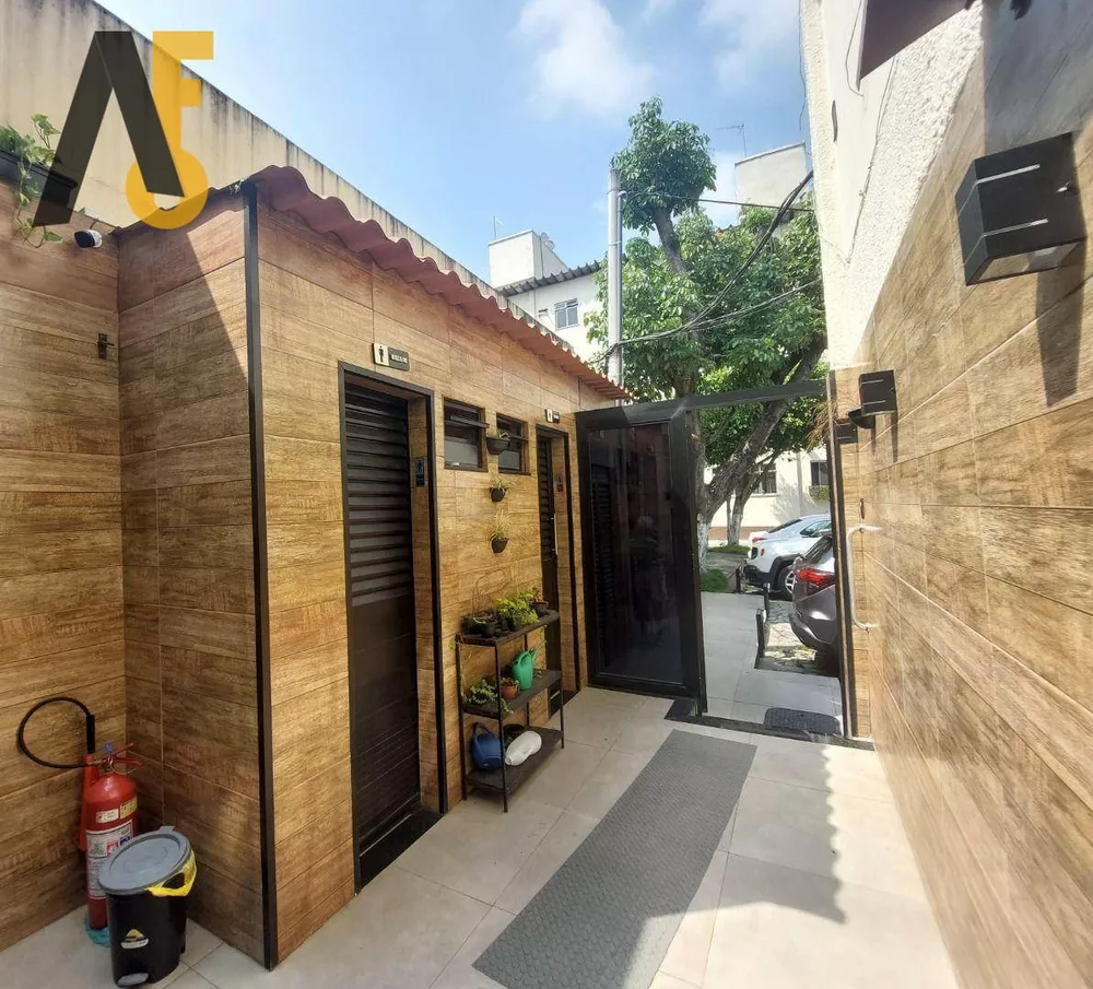 Apartamento, 2 quartos, 50 m² - Foto 16