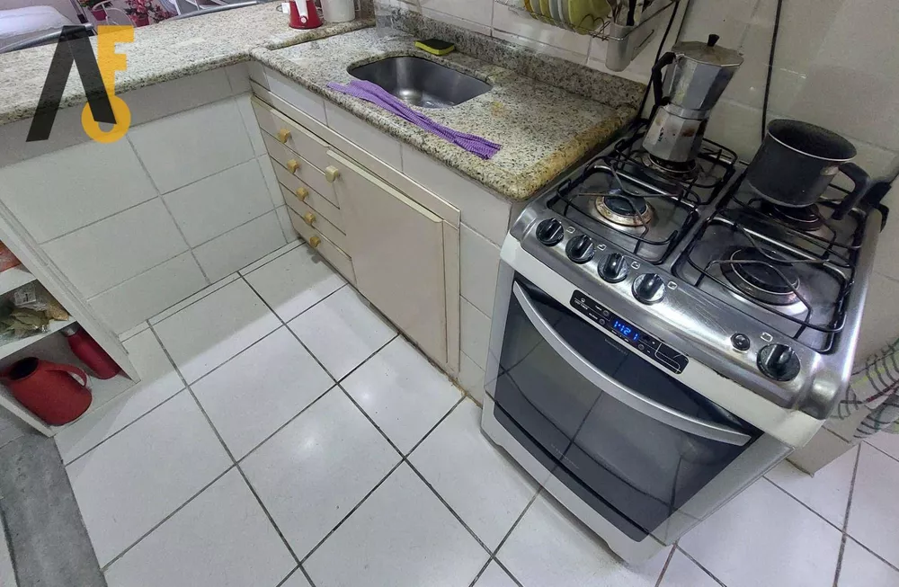 Apartamento, 2 quartos, 50 m² - Foto 23