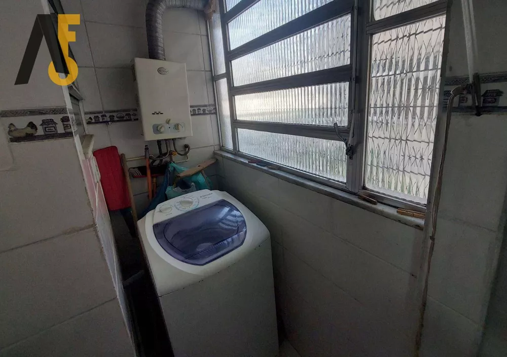 Apartamento, 2 quartos, 50 m² - Foto 11