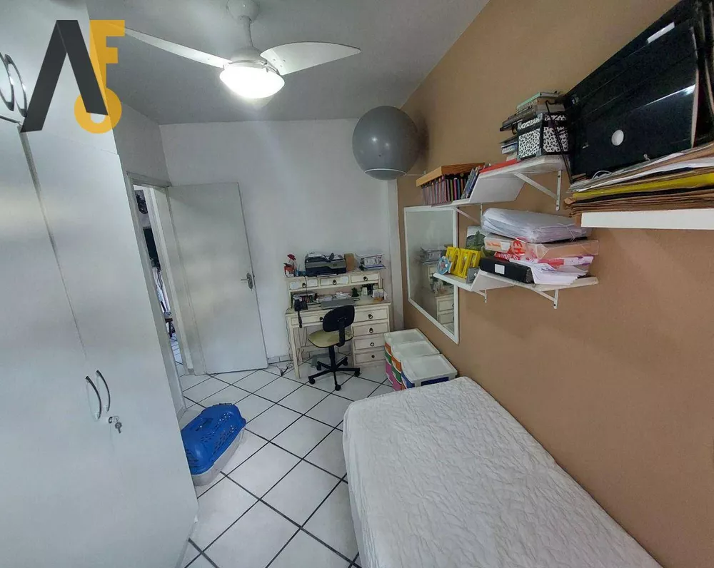 Apartamento à venda com 2 quartos, 50m² - Foto 4