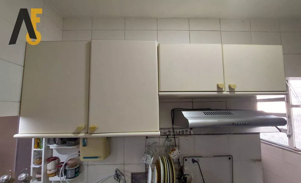 Apartamento, 2 quartos, 50 m² - Foto 19