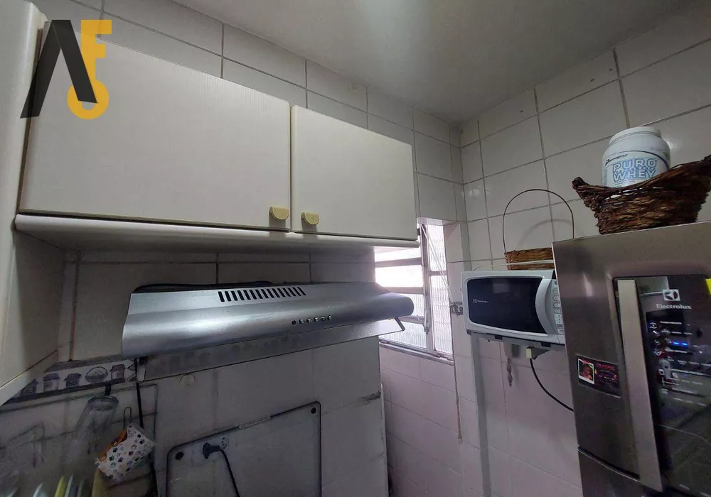 Apartamento, 2 quartos, 50 m² - Foto 22