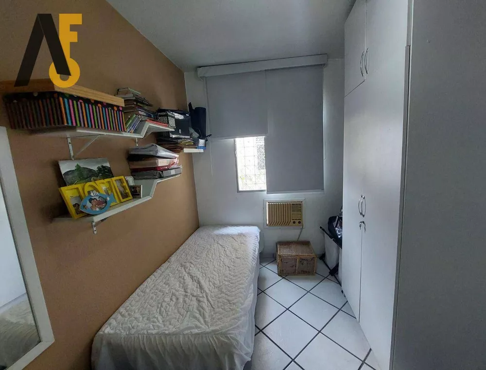 Apartamento, 2 quartos, 50 m² - Foto 24