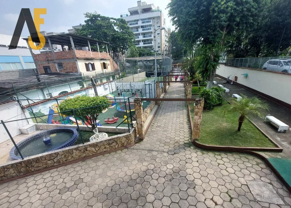 Apartamento, 2 quartos, 50 m² - Foto 7