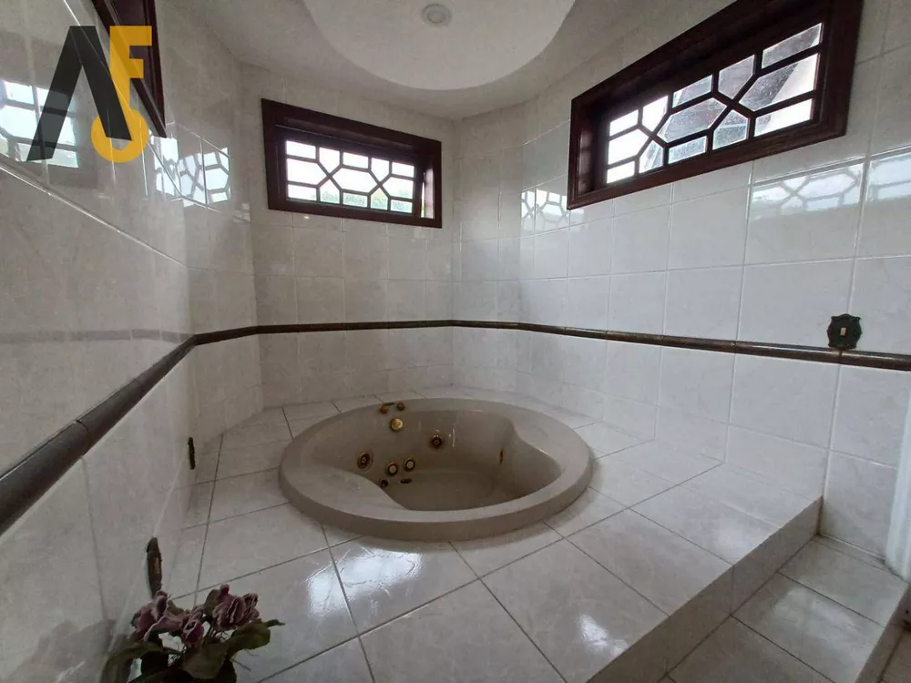 Casa de Condomínio, 4 quartos - Foto 13