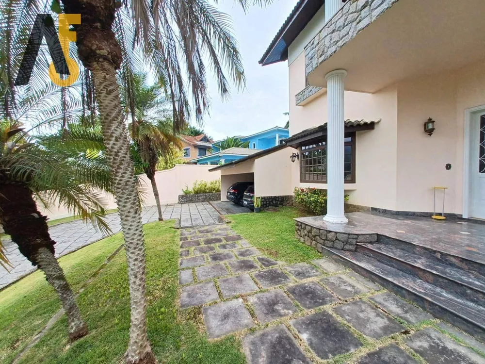 Casa de Condomínio, 4 quartos - Foto 19