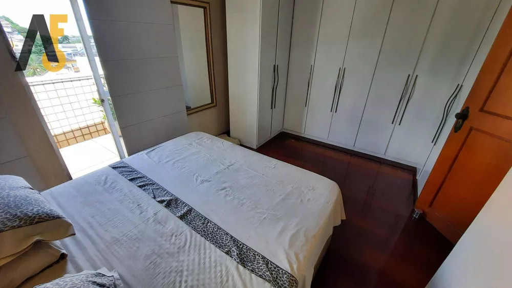 Cobertura à venda com 3 quartos, 71m² - Foto 6