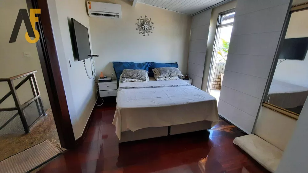 Cobertura à venda com 3 quartos, 71m² - Foto 5