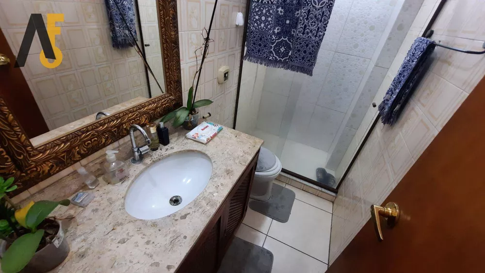 Cobertura à venda com 3 quartos, 71m² - Foto 3