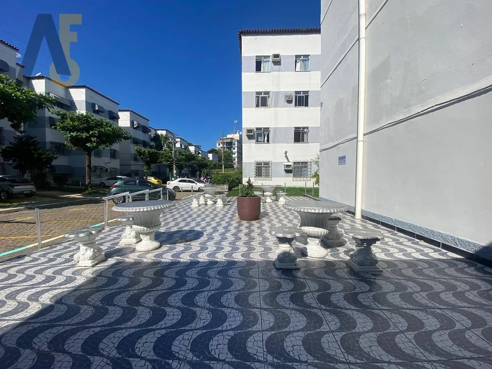 Apartamento, 2 quartos, 44 m² - Foto 7