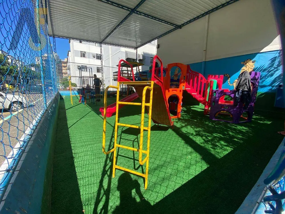 Apartamento, 2 quartos, 44 m² - Foto 8