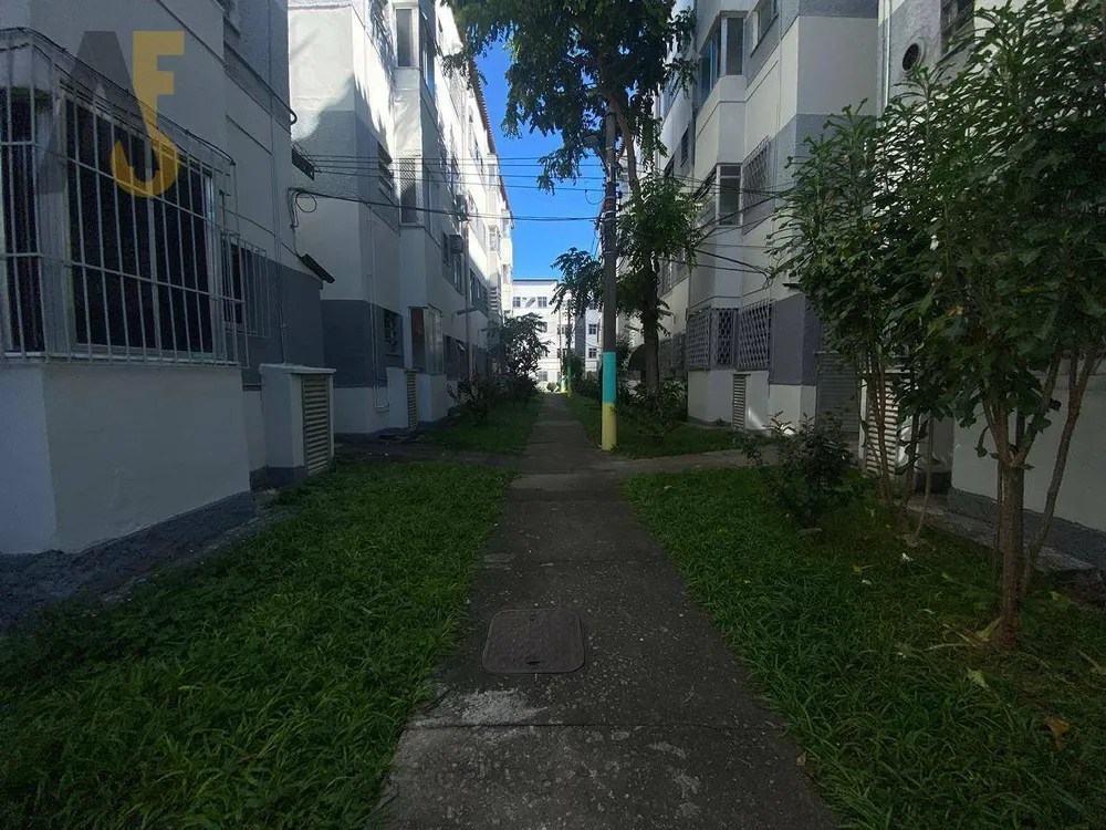 Apartamento, 2 quartos, 44 m² - Foto 6