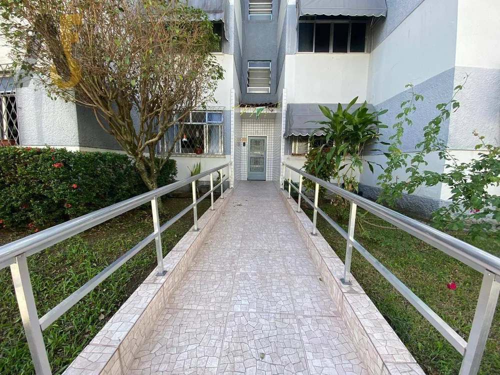 Apartamento, 2 quartos, 44 m² - Foto 10