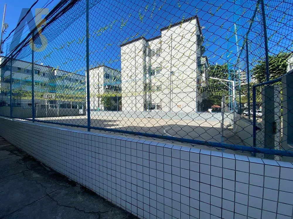 Apartamento, 2 quartos, 44 m² - Foto 3
