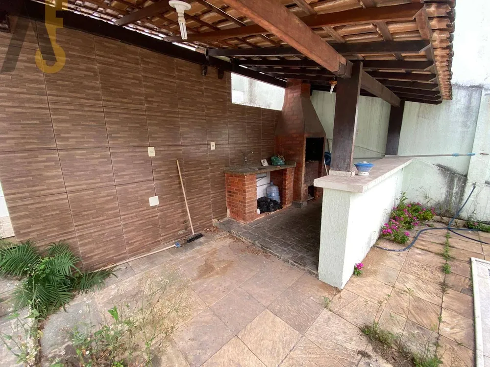 Casa, 3 quartos, 225 m² - Foto 37