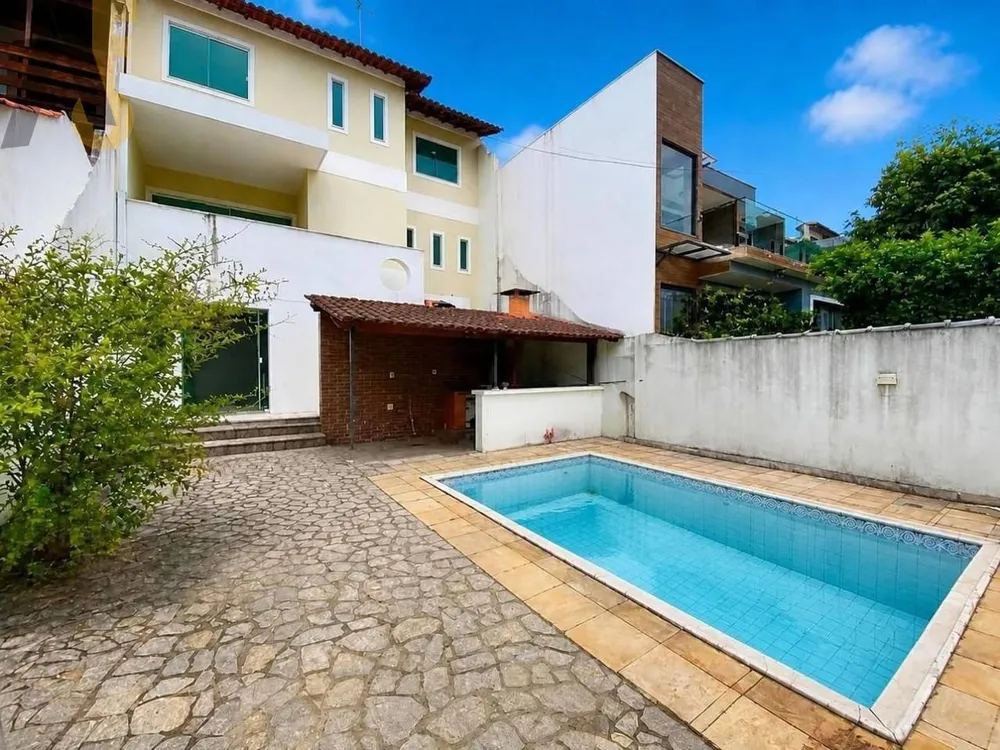 Casa, 3 quartos, 225 m² - Foto 3