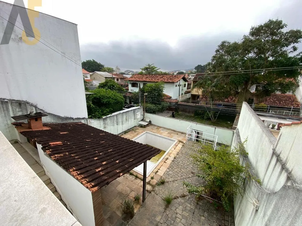 Casa, 3 quartos, 225 m² - Foto 24
