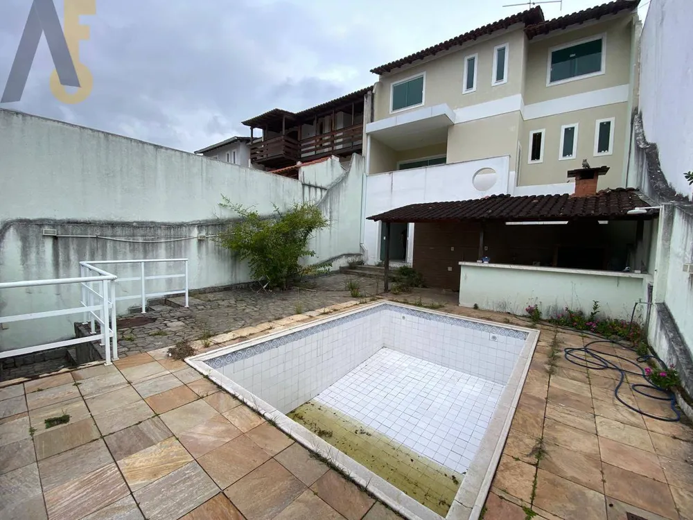 Casa, 3 quartos, 225 m² - Foto 2