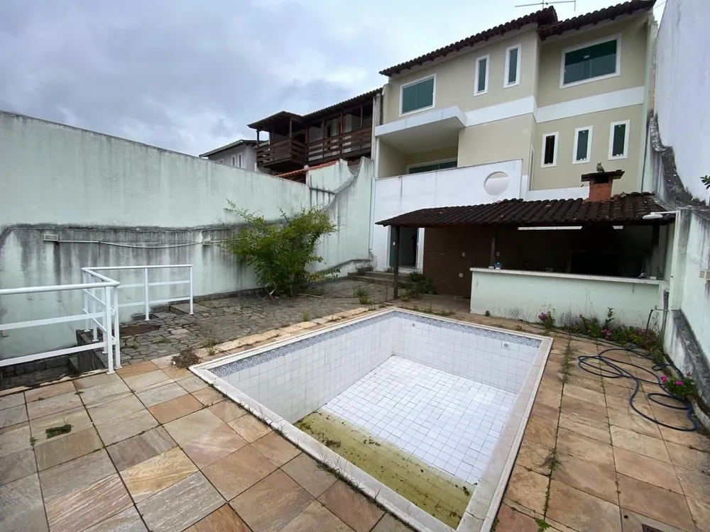 Casa, 3 quartos, 225 m² - Foto 1